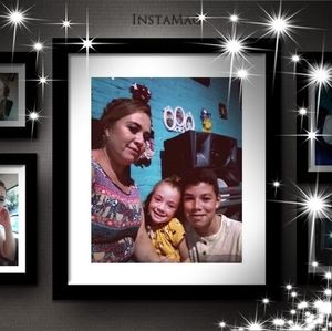 Meet your Posher, Javier